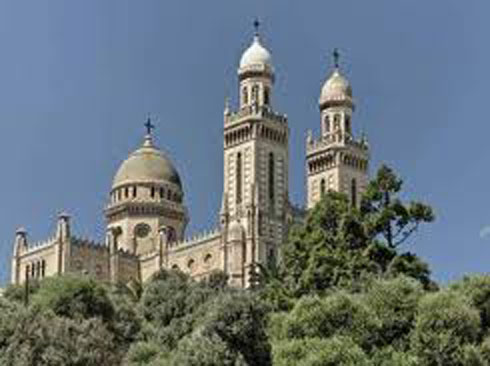 Basilique de Saint-Augustin d’Annaba : la France finance sa réhabilitation