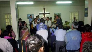 Les églises anarchiques au menu du ministre Belmahdi