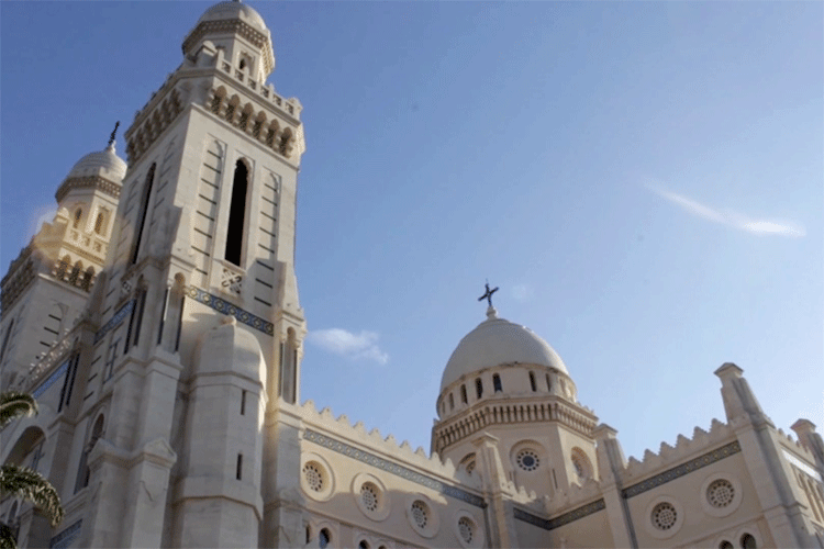 Reports Claim Evangelical Protestants Suffer Intimidation In Algeria  