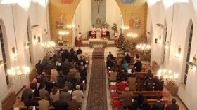 22 nonauthorized churches reopened in Algeria, says organisation
