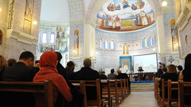 2014 Religious Freedom Index World Report Wrongfully Lashes at Algeria