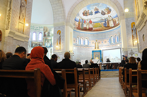 2014 Religious Freedom Index World Report Wrongfully Lashes at Algeria