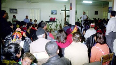 Algeria : 10 churches closed down in Tizi Ouzou