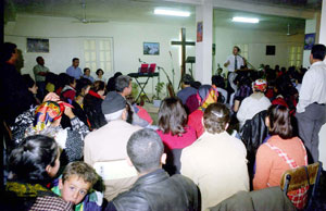 Algeria : 10 churches closed down in Tizi Ouzou