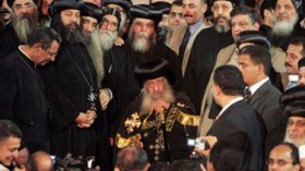 قساوسة أمريكان في قرى ومداشر تيزي وزو لإنتهاك حرمة رمضان