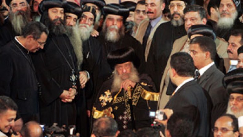 قساوسة أمريكان في قرى ومداشر تيزي وزو لإنتهاك حرمة رمضان