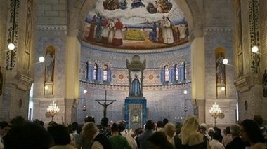 Number of Christians in Algeria doesn't exceed 0.5% of Algerian population, study report says