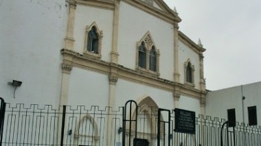 Libye: les nouvelles autorités “apprécient” la présence de l’Église