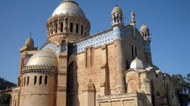 Security services started counting Christians in Algeria since last May, French website says