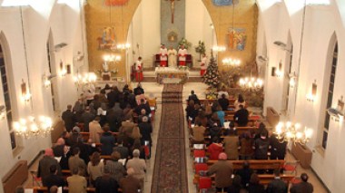 Réouverture de 22 églises non autorisées en Algérie