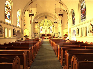 Le président de la ligue musulmane en Italie  révèle à “ElChorouk” :L’église catholique prend en charge  les « Haragas »  pendant  15 jours