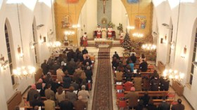 Separatists support evangelists in Algeria: report