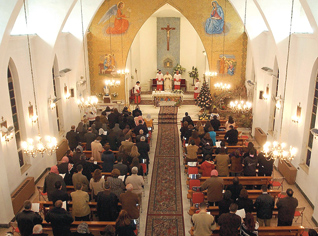 Separatists support evangelists in Algeria: report