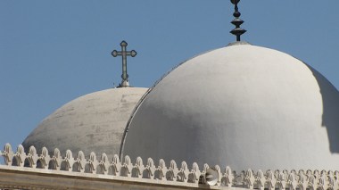 Chrétiens du Moyen-Orient: des communautés où l'inquiétude monte