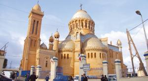 La Congrégation des Protestants en Algérie se distance des propos « discordants » de l’évêque Mustapha Karim.