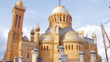 Des évangélistes présumés à Tiaret