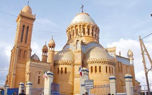 Des évangélistes présumés à Tiaret