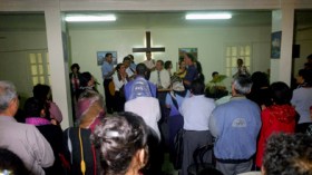 الكنائس تخطط للخروج بنشاطها إلى الشارع