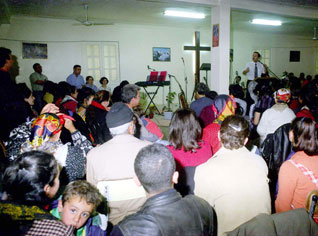 8 Christian associations in Algeria summoned to comply with legislation