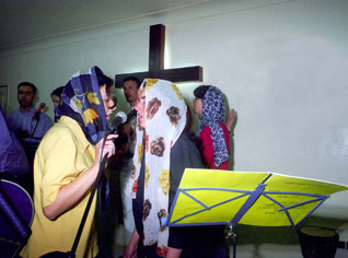 Algeria: 250 Muslims convert to Christianity in Bouira