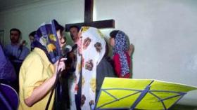 Algerian Religious Affairs Minister: â€œwhole villages converted to Christianity without public authorities mobilityâ€