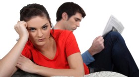 هل زوجك أناني؟!