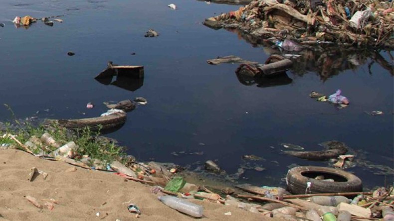 1420 نقطة سوداء عبر الوديان والشواطئ