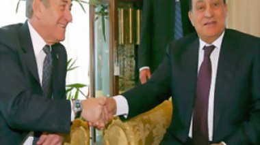 Une entreprise égyptienne a ravitaillé l’armée israélienne