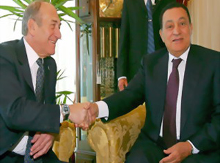 Une entreprise égyptienne a ravitaillé l’armée israélienne