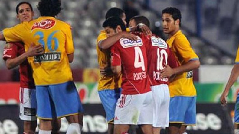 الداخلية المصرية ترفض الترخيص لإجراء مسابقتي البطولة والكأس