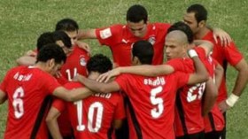 الفراعنة في المستوى الأول.. لن يواجهوا الخضر.. وتونس أخذت مكان مصر