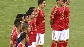 الرعب يخيّم على أجواء وفد الأهلي المصري في مطار باماكو