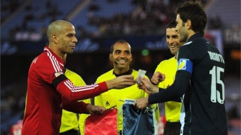 مونديال الأندية..الأهلي المصري في المركز الرابع