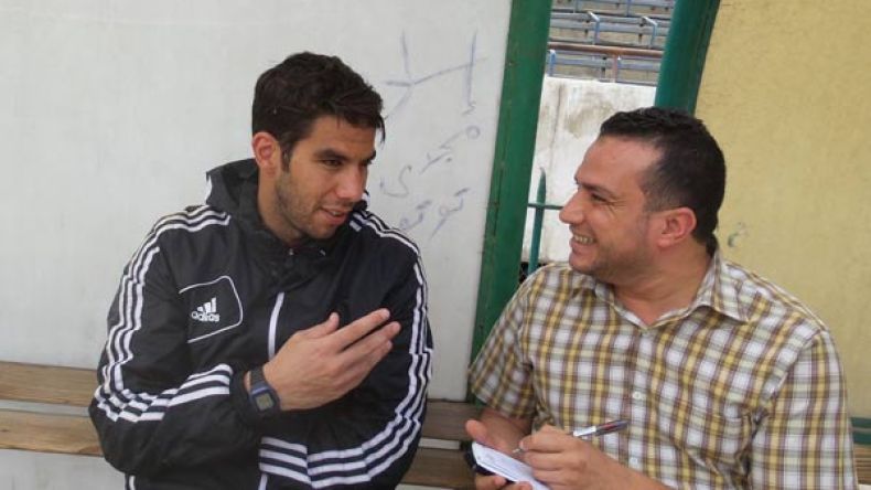 أنا واثق.. “الخضر” سيتأهلون إلى الدور الثاني ومواجهة بلجيكا ستكون الأصعب