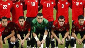 الفراعنة تنقلوا أمس إلى رواندا ويعدون برفع التحدي