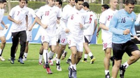 الرئيس مبارك يتدخل في قضية الحضري وشحاتة يعقد اجتماعا طارئا