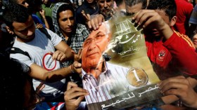 Court Ruling Casts Cloud of Confusion Over Egypt
