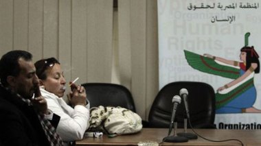 Egypte: la justice accuse des ONG d'activités politiques illégales