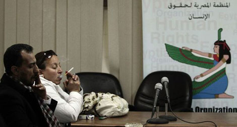 Egypte: la justice accuse des ONG d'activités politiques illégales
