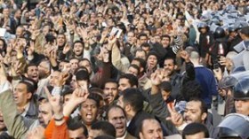 حركة مجتمع السلم تدعو الأنظمة العربية إلى القيام بإصلاحات شاملة