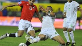 المصريون تواجدوا مرتين في طريق “الخضر”.. وربما ثالثة؟