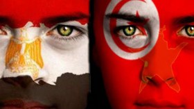 الفراعنة يستعدون في أجواء “حربية” في مباراة حياة أو موت