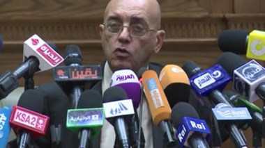 Égypte: le projet de Constitution prêt avant fin novembre