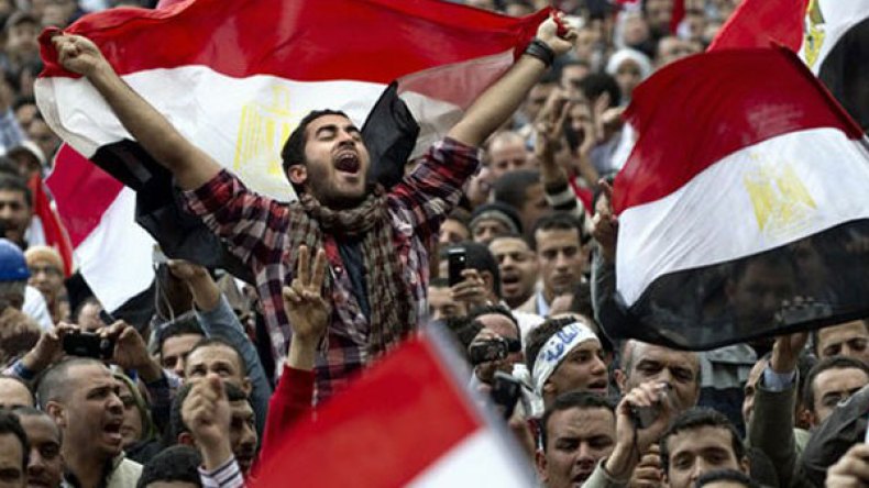 الأطرش في المعركة!