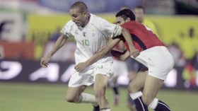 سبعة لاعبين مصريين مهددون بالغياب عنه: حتى اللقاء الفاصل ليس في صالح مصر