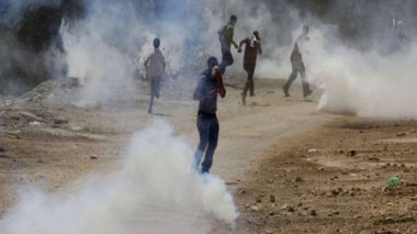 L’Égypte demande à la Syrie des explications sur la mort de trois Égyptiens