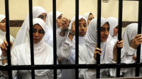 وفاة أربعة معتقلين بمصر خلال 48 ساعة