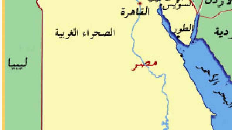 السودان: الخاطفون انتقلوا بالرهائن الى ليبيا