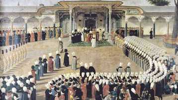 قراءة في ظروف وتفاصيل الدخول العثماني لمصر