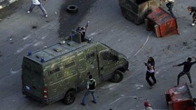 قناة “فرانس 24” تزعج حاشية مبارك ومرشحة للغلق!